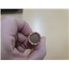 Image 2 : 1954 roll of Canadian one cent coins