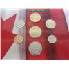 Image 2 : Canadian 1997 Mint Set
