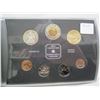 Image 2 : Canadian 1999 Specimen Set