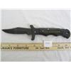The Hunter Folding Knife