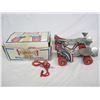 Image 2 : Dominion Roller Skates and Box