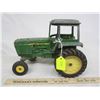 Image 1 : John Deere Die Cast Tractor 10 inches
