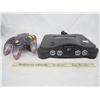Image 2 : Nintendo 64 System Powers Up