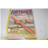 Image 1 : 1937 Air trails magazine