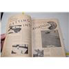 Image 3 : 1937 Air trails magazine