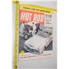 Image 1 : 1956 Hotrod magazine