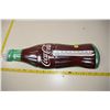 Image 1 : Vintage Coca-Cola tin thermometer