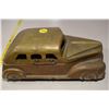 Image 4 : Antique brass car for ?