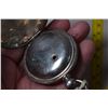 Image 6 : Elgin National Watch Co. Key Wind working silver working silver 1885 case