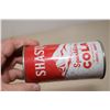 Image 2 : 1960's Shasta soda tin