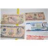 Image 2 : Foreign bank notes