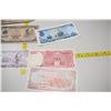 Image 4 : Foreign bank notes