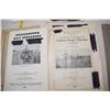Image 2 : Old Agriculture booklets