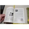 Image 2 : 1920's Singer sewing machine booklets