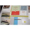 Image 4 : Cunard steamship pkg