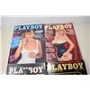 Image 2 : 1977 & 84 Playboys - Marilyn Monroe