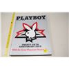 Image 1 : 1979 25th Anniversary Playboy