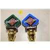 Image 1 : Great Western beer tap