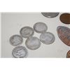 Image 2 : Canada Silver coin lot etc