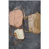 Image 1 : Purse lot - used - leather