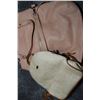 Image 5 : Purse lot - used - leather