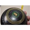 Image 3 : Lawn bowling ball