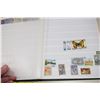 Image 2 : Commonwealth stamp album