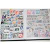 Image 2 : Stamp album