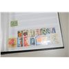 Image 5 : Stamp album