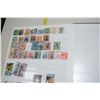 Image 7 : Stamp album