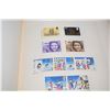 Image 12 : Bristish stamp album - full