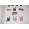 Image 13 : Bristish stamp album - full