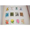 Image 9 : Bristish stamp album - full