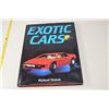 Image 1 : Exotic car book