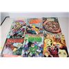 Image 3 : Vintage comic book lot