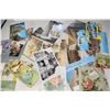 Image 4 : Vintage Postcard lot