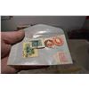 Image 6 : Massive stamp & Window lot