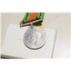 Image 2 : WW11 sterling defence medal