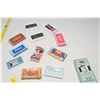 Image 2 : Safety razor blade lot - many NOS