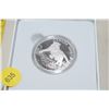Image 2 : 2016 $100 Canada Sterling Coin