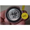Image 1 : 1.5 oz Sterling silver $8 Canada 2015 coin