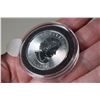 Image 3 : 1.5 oz Sterling silver $8 Canada 2015 coin