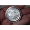 Image 3 : 1oz sterling silver coin - Johnson Matthey