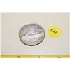 Image 1 : 1960 Canada Silver Dollar