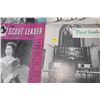 Image 3 : 1950's Scout magazine lot