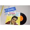 Image 1 : Elvis 45 RPM Record