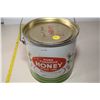Image 1 : Manitoba Honey Pail