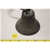 Image 1 : Antique Brass Bell
