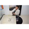 Image 1 : Scarce original 1982 Michael Jackson Thriller album