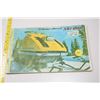 Image 1 : 1972 Ski-doo manual
